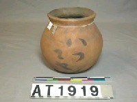 藏品(陶壺)的圖片